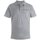 Herren Piqué Polo "Superior"