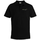 Herren Piqué Polo "Superior"