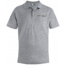 Herren Piqué Polo "Superior"