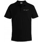 Herren Piqué Polo "Superior"